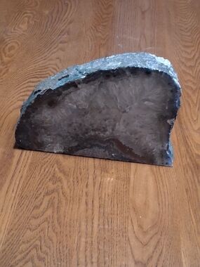 Quartz Geode Specimen